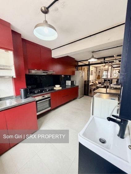 Blk 263 Waterloo Street (Central Area), HDB 3 Rooms #609249451